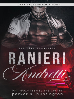 cover image of Ranieri Andretti
